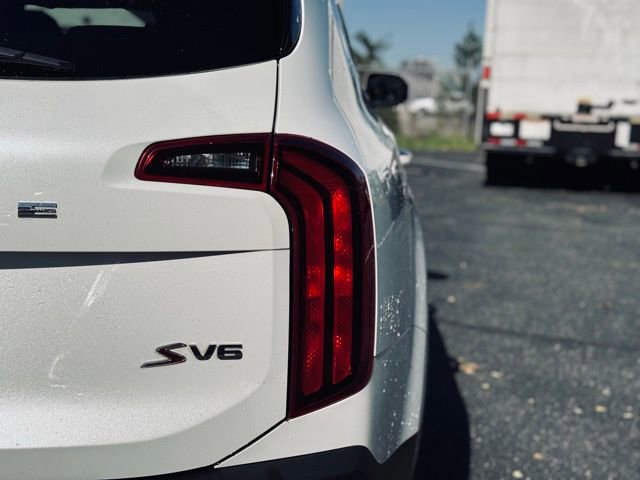 Used 2020 Kia Telluride S image 10