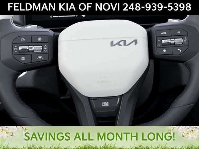 New 2026 Kia K4 GT-Line FWD image 23