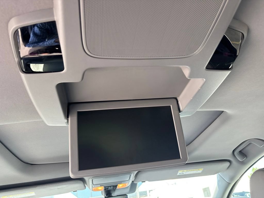 Used 2018 Honda Odyssey EX-L image 18