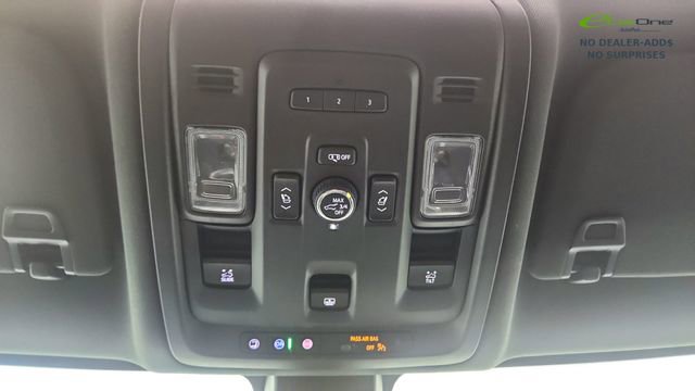 Used 2021 Chevrolet Tahoe RST w/ Luxury Package RWD image 56