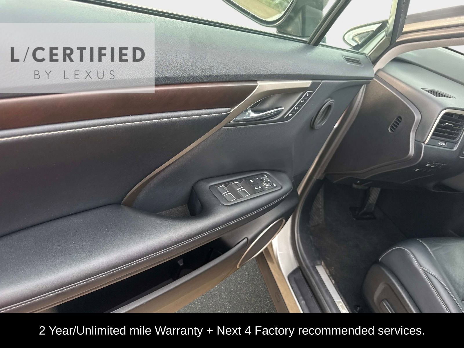 Used 2021 Lexus RX 350 FWD w/ Premium Package image 19