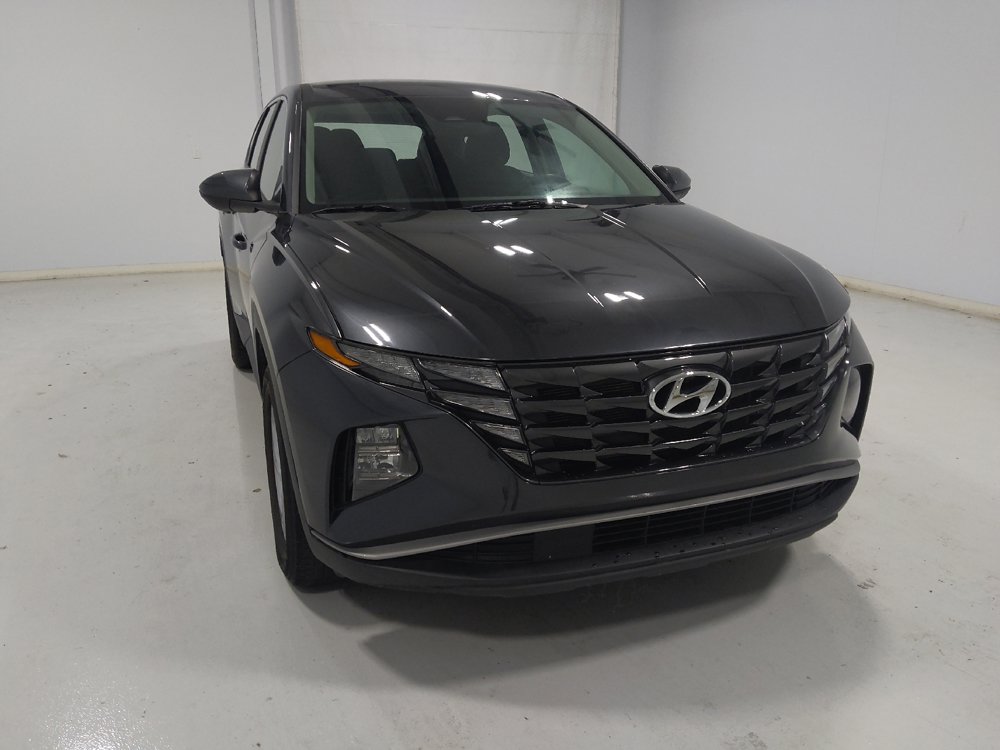 Used 2024 Hyundai Tucson SE FWD image 14