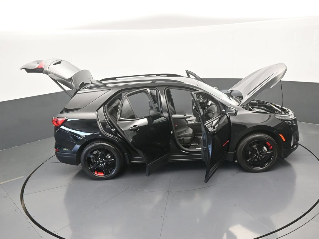 Used 2024 Chevrolet Equinox Premier w/ Redline Edition FWD image 68