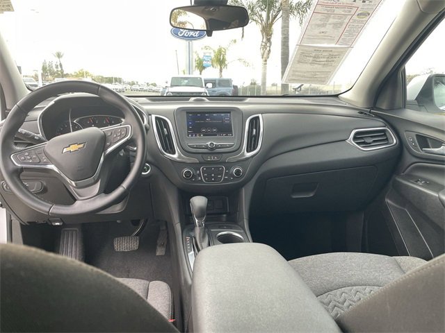 Used 2024 Chevrolet Equinox LT image 19