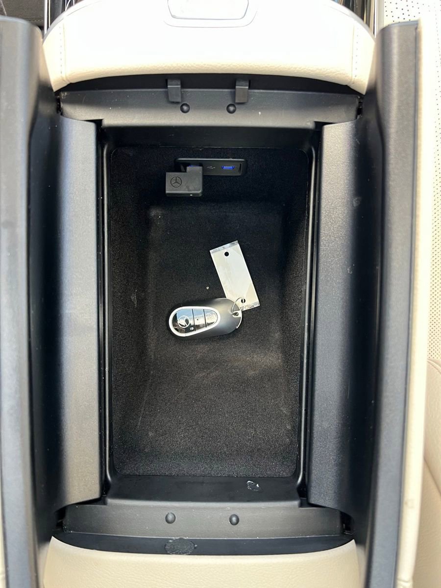 Used 2023 Mercedes-Benz S 500 4MATIC image 61