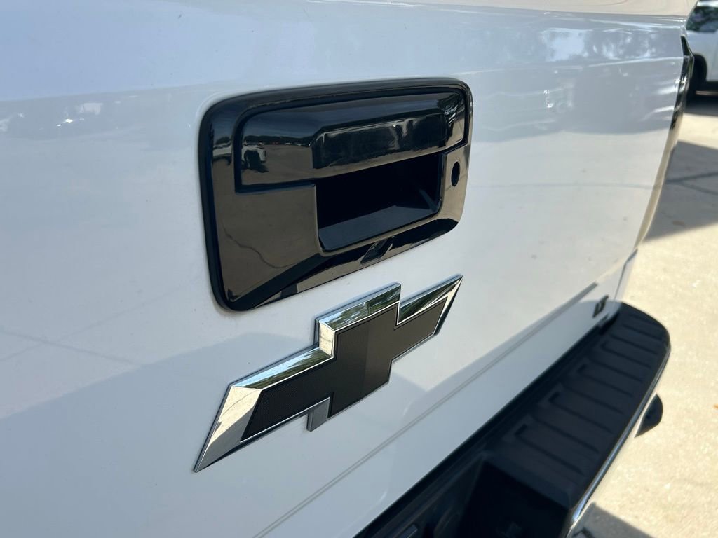 Used 2018 Chevrolet Silverado 1500 LT image 29