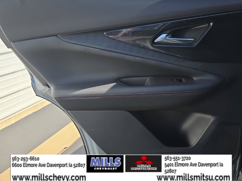 Used 2024 Chevrolet Blazer EV RS AWD/4WD image 23
