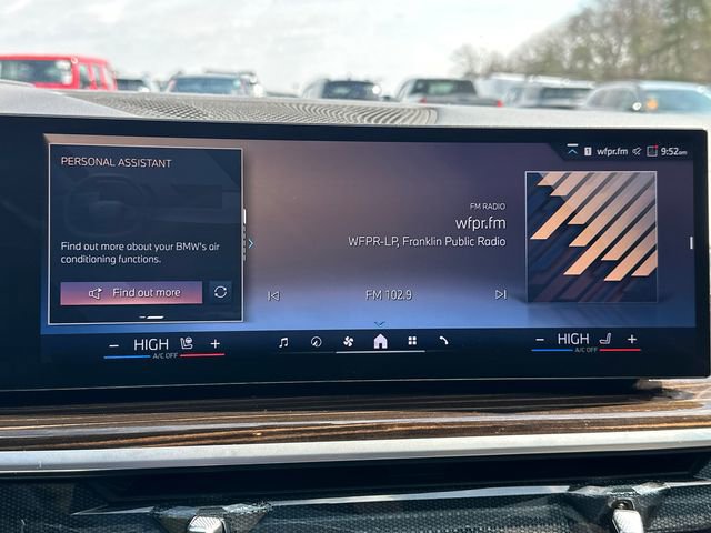 Used 2025 BMW X5 xDrive40i AWD/4WD image 33