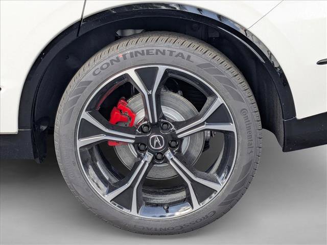 New 2026 Acura MDX Type S image 10
