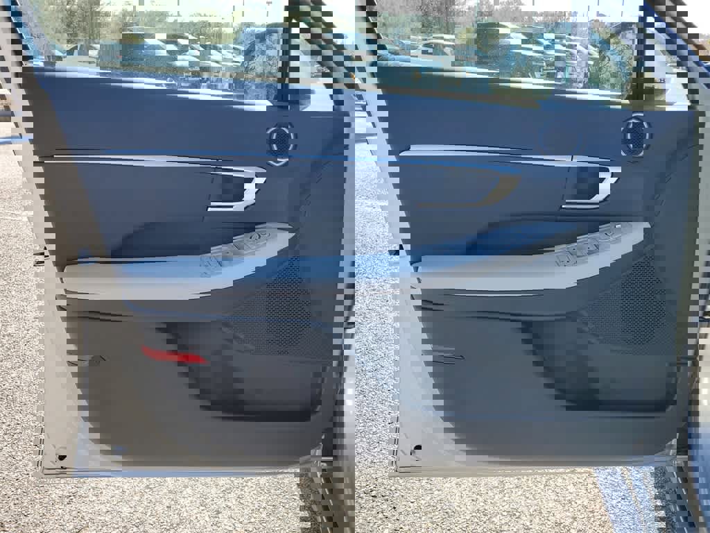 New 2026 Hyundai Sonata Blue image 18