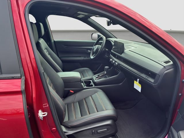 Used 2026 Honda CR-V Sport-L image 18