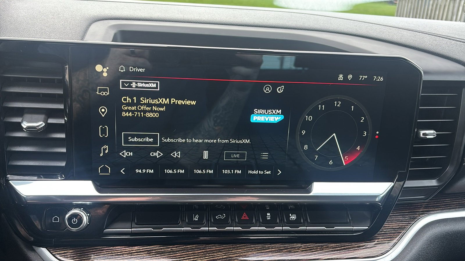 Used 2024 GMC Sierra 3500 SLE w/ SLE Convenience Package image 17