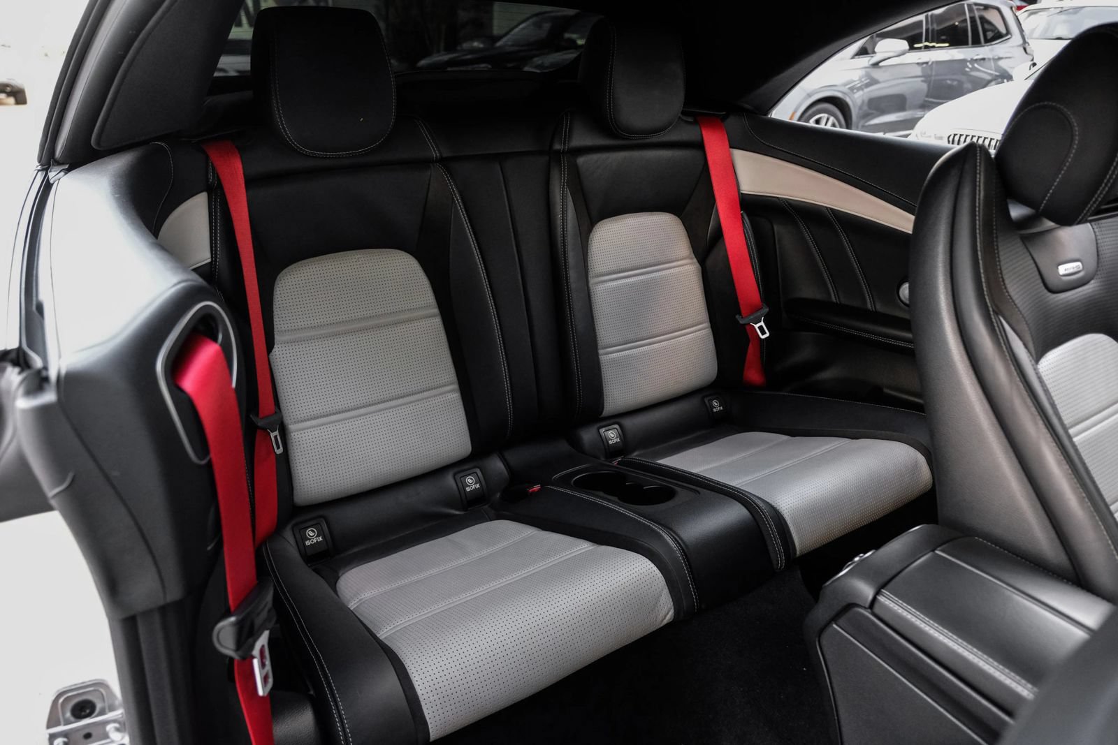 Used 2019 Mercedes-Benz C 63 AMG S image 53