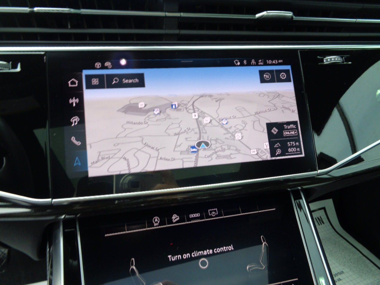 Used 2025 Audi Q7 3.0T Premium Plus w/ Premium Plus Package image 13