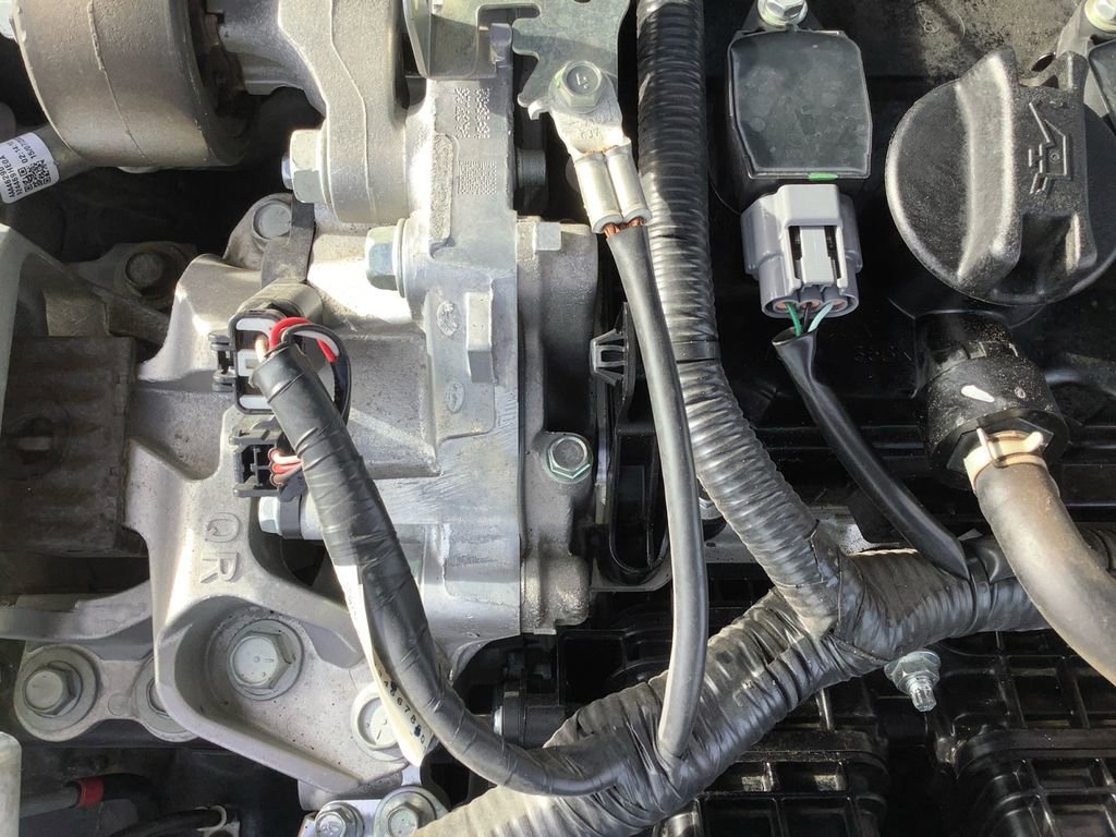 Used 2024 Nissan Altima 2.5 SV image 20