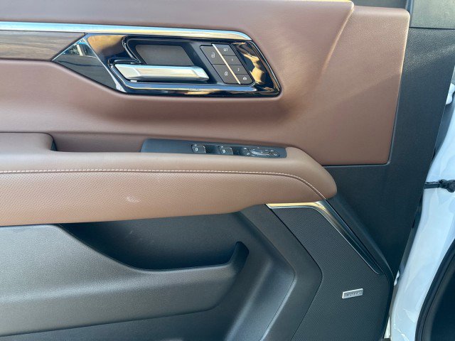 New 2026 Chevrolet Tahoe High Country RWD image 24