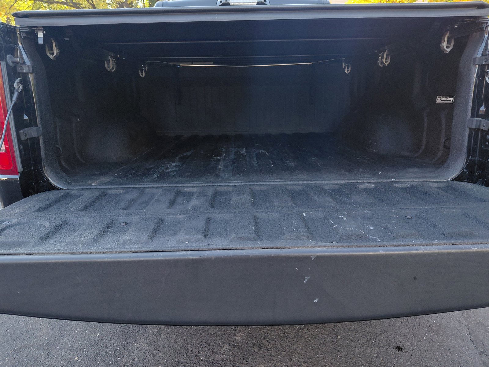 Used 2021 RAM 1500 Laramie AWD/4WD image 18