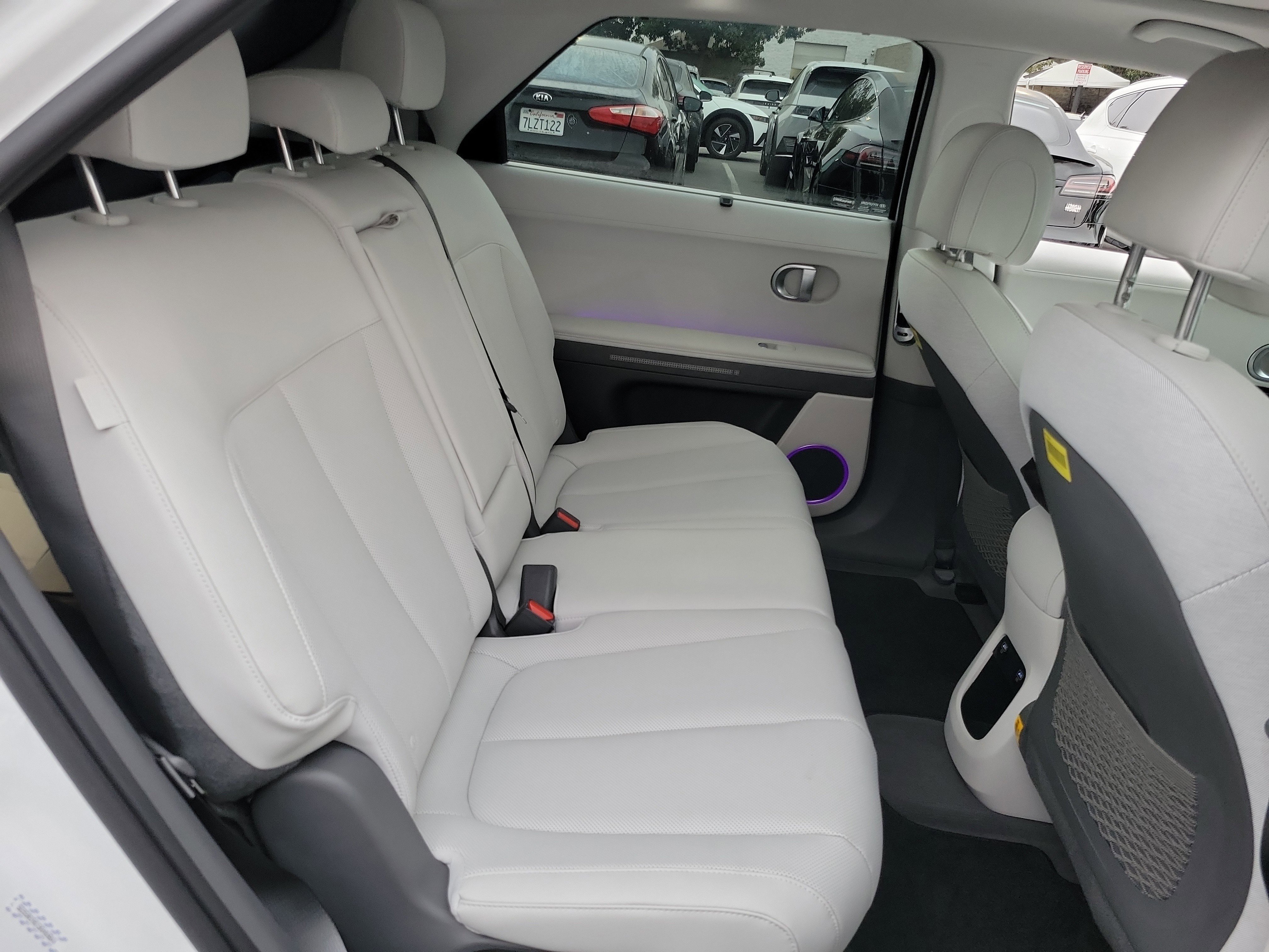 Certified 2024 Hyundai Ioniq 5 Limited image 23