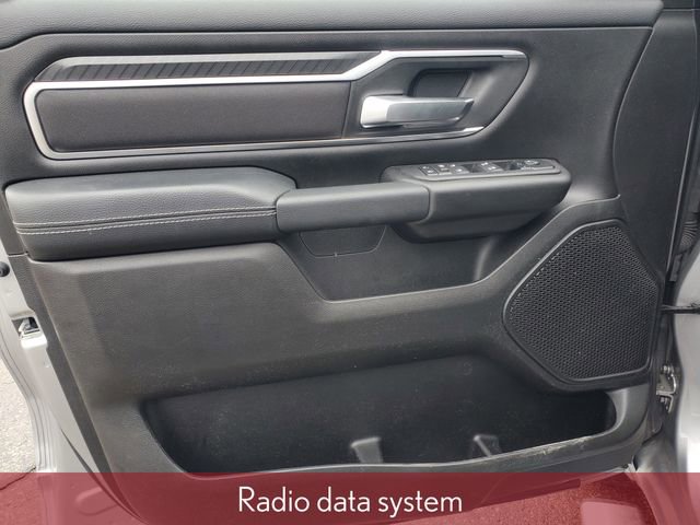 Used 2025 RAM 1500 Big Horn image 9