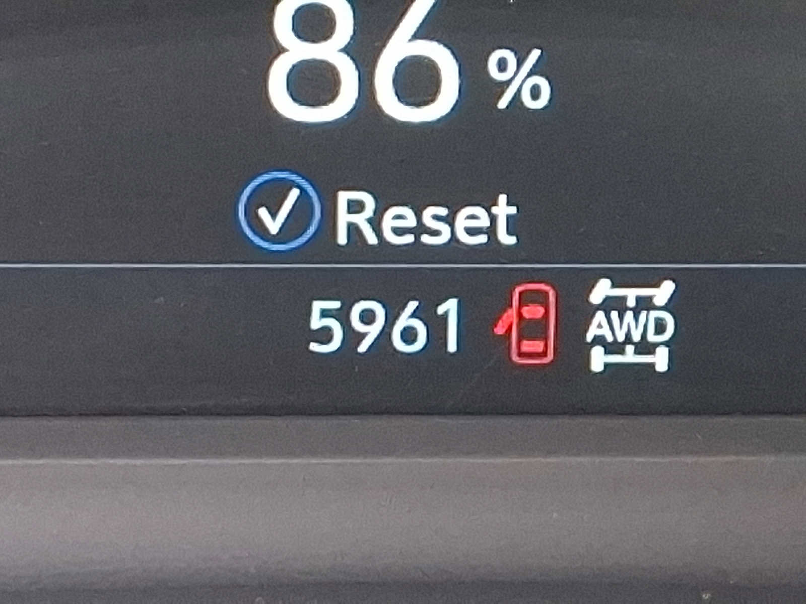 Used 2025 Cadillac XT5 Luxury image 20