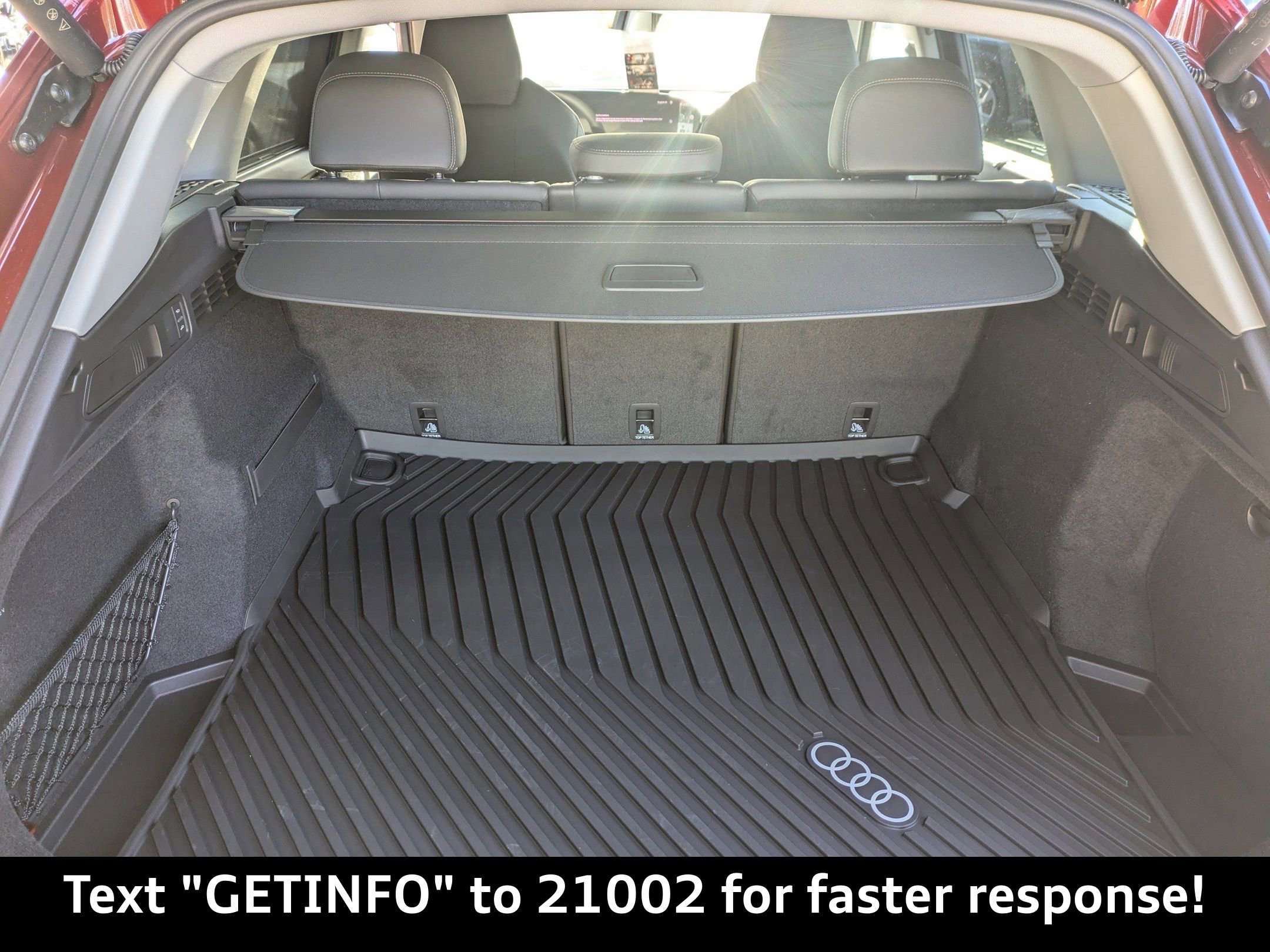 New 2025 Audi Q5 Prestige image 14