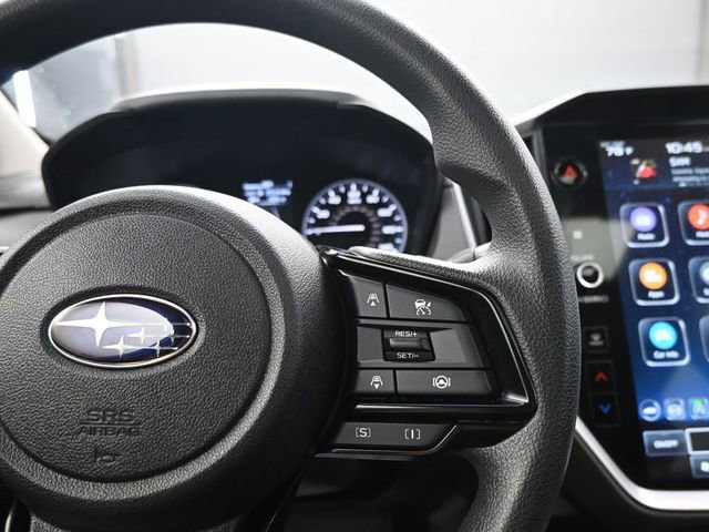 Used 2025 Subaru Crosstrek 2.0i Premium AWD/4WD image 16