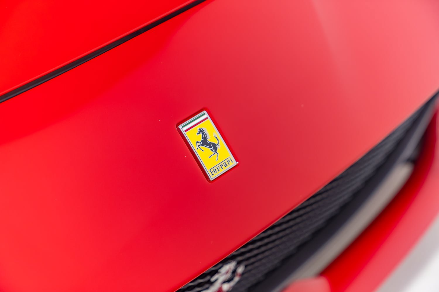 Certified 2023 Ferrari 812 GTS RWD image 46