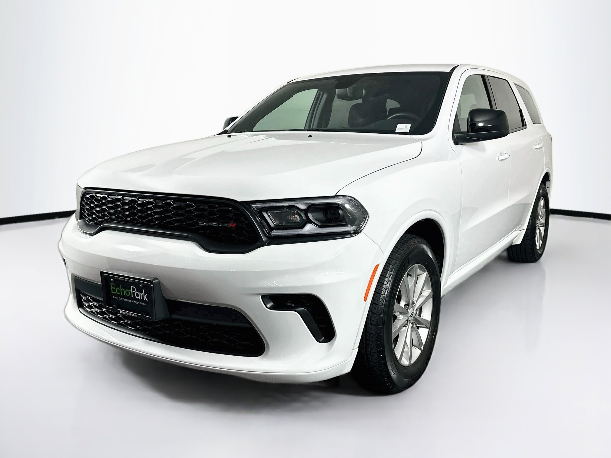 Used 2026 Dodge Durango GT RWD image 3
