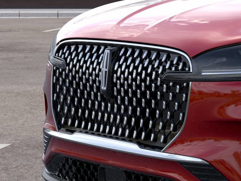 New 2026 Lincoln Aviator Reserve w/ Luxury Package RWD image 17