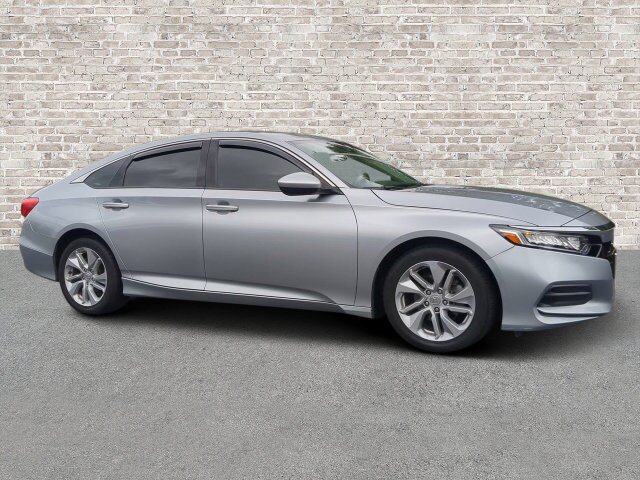 Used 2020 Honda Accord LX