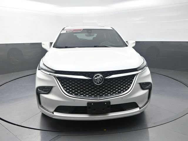 Used 2023 Buick Enclave Avenir w/ Avenir Technology Package AWD/4WD image 5