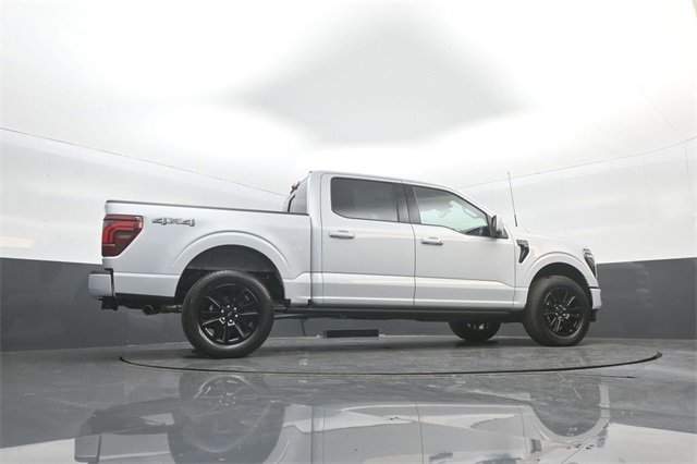 New 2025 Ford F150 Platinum image 35