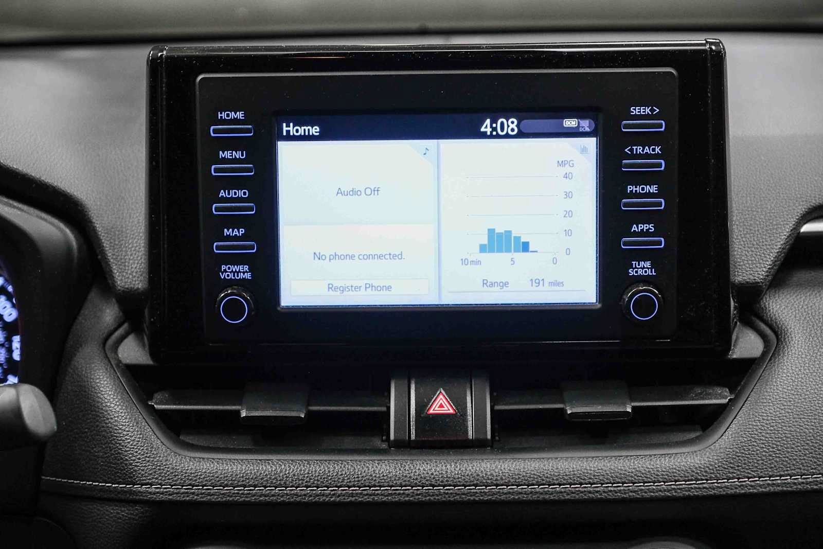 Used 2019 Toyota RAV4 LE w/ All Weather Liner Package AWD/4WD image 18