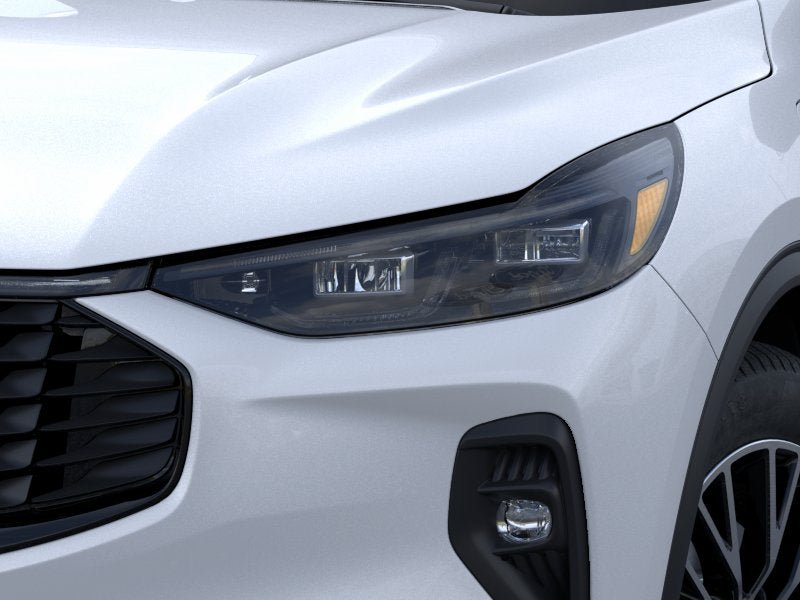 New 2025 Ford Escape SE w/ PHEV Premium Package FWD image 18