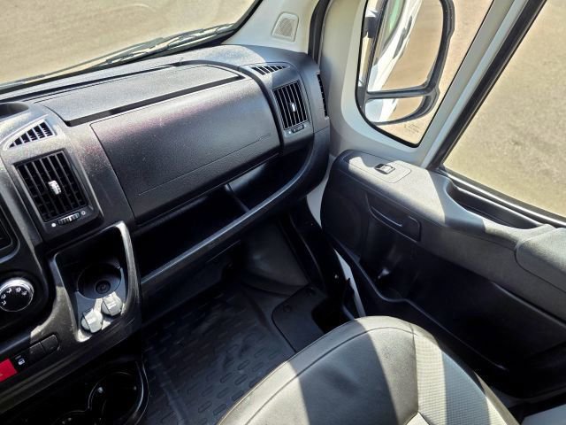 Used 2017 RAM ProMaster 1500 FWD image 20