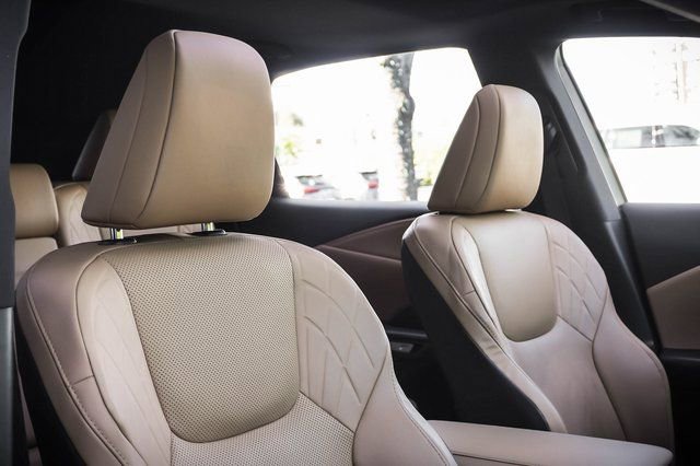 Used 2023 Lexus RX 350 Premium w/ Cold Area Package image 26