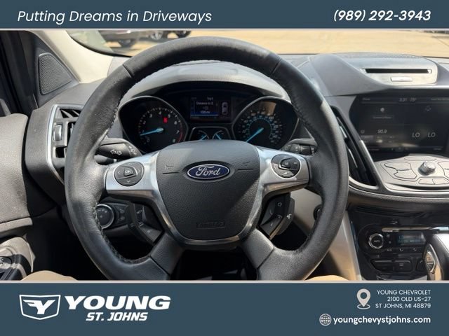 Used 2013 Ford Escape SEL FWD image 26
