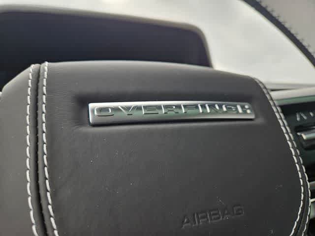 Used 2025 Land Rover Range Rover Long Wheelbase Autobiography AWD/4WD image 40
