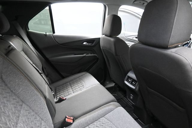 Used 2024 Chevrolet Equinox LT FWD image 31