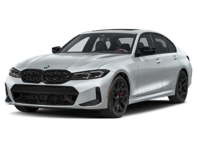 New 2026 BMW M340i w/ Premium Package RWD image 4