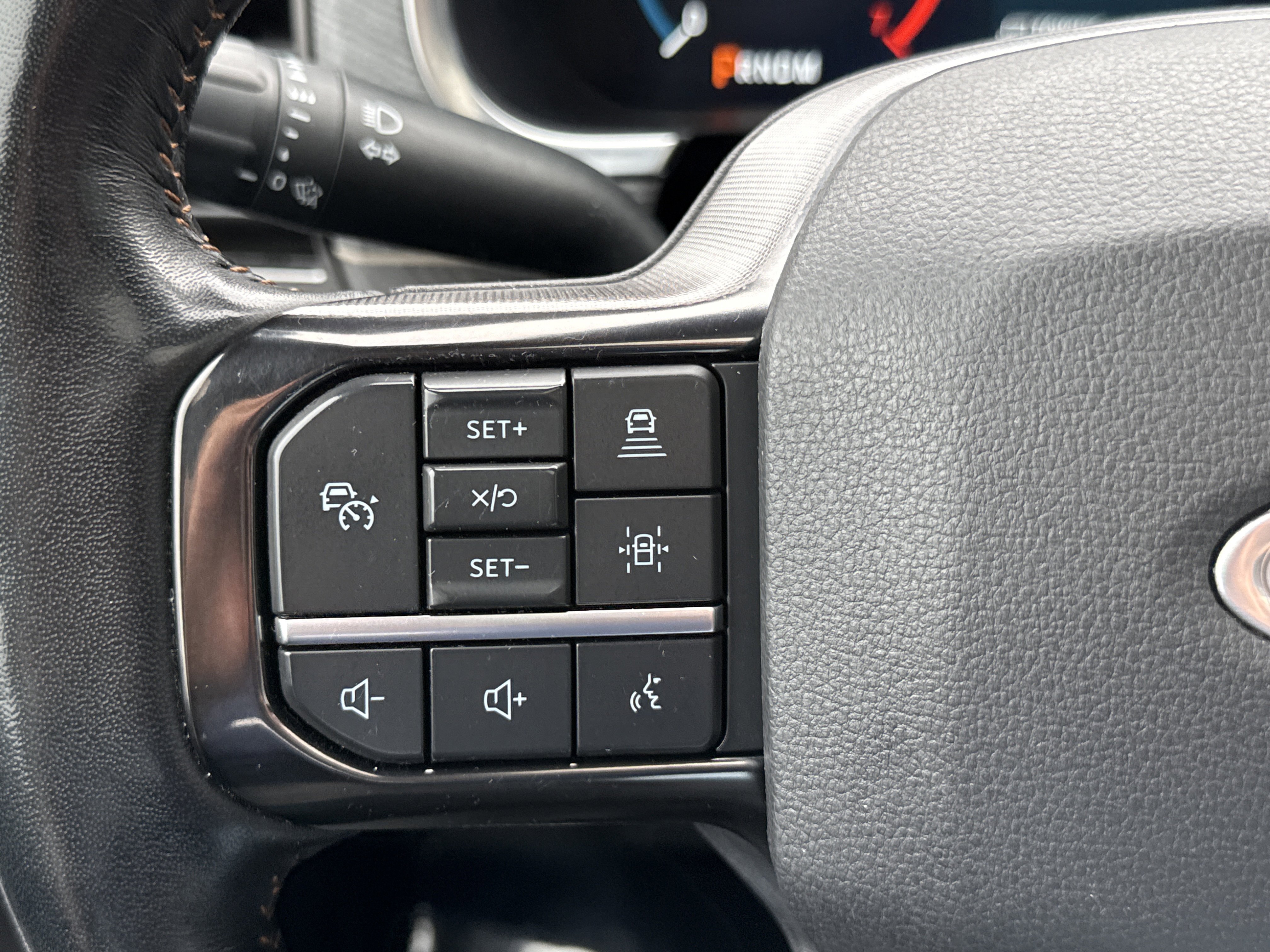 Used 2023 Ford F150 Platinum w/ Equipment Group 701A High image 19