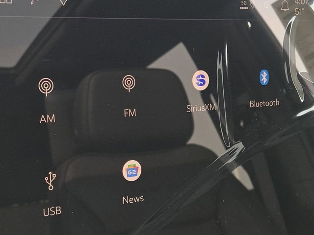 New 2026 GMC Yukon XL Denali w/ Denali Reserve Package image 6