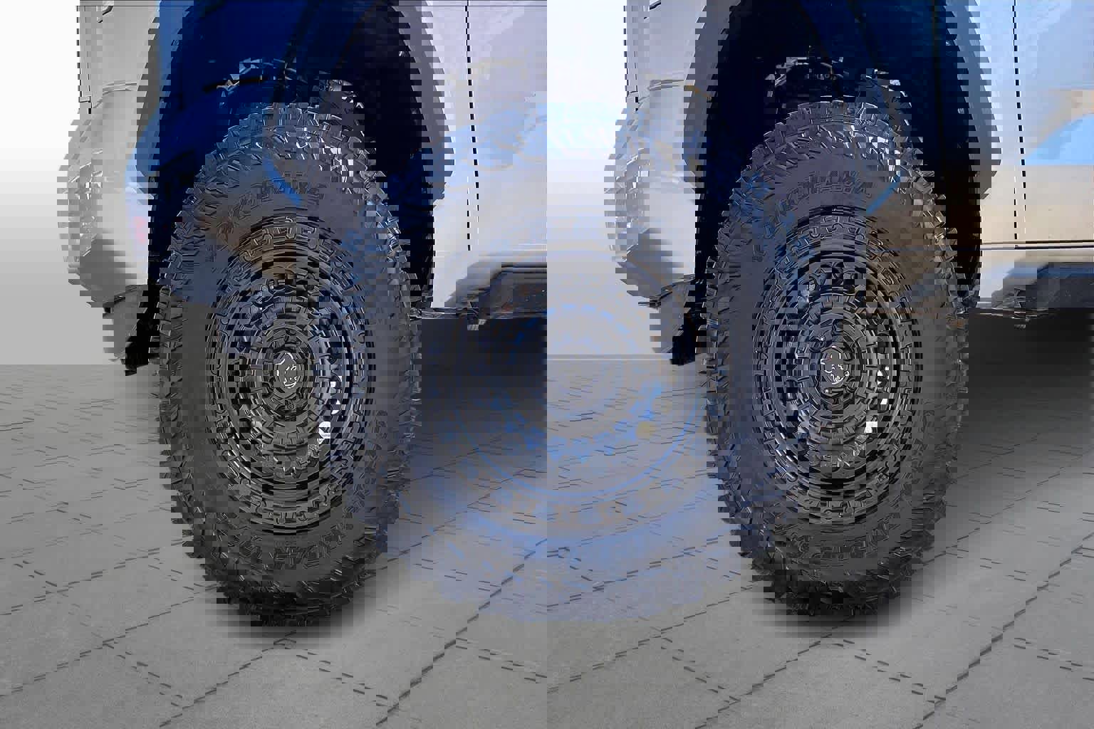 Used 2023 Toyota Tundra SR5 image 10