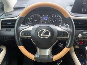 Used 2022 Lexus RX 350 FWD w/ Premium Package image 14