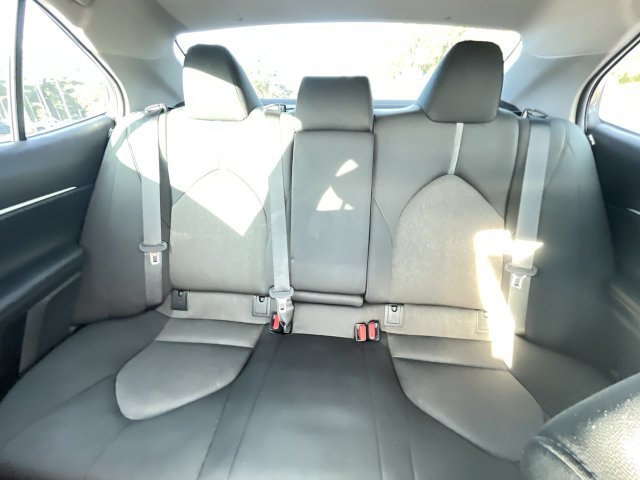 Used 2023 Toyota Camry LE FWD image 14