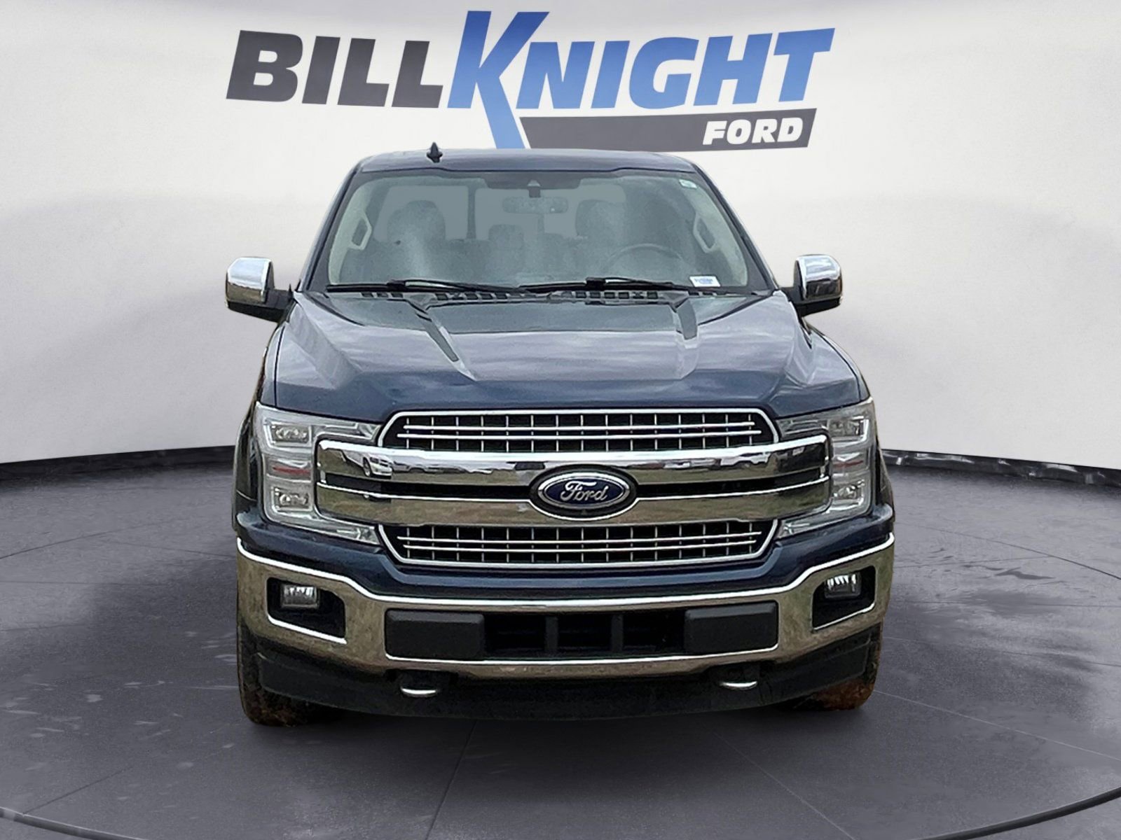 Used 2018 Ford F150 Lariat w/ Equipment Group 502A Luxury image 8