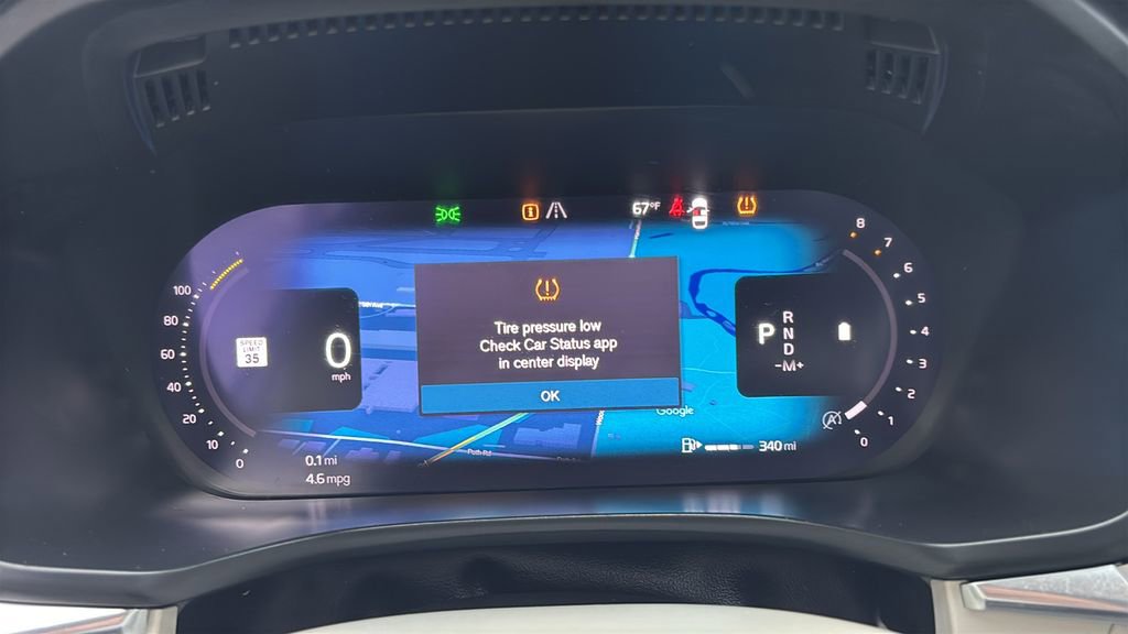 Used 2023 Volvo XC60 B5 Plus w/ Climate Package image 16