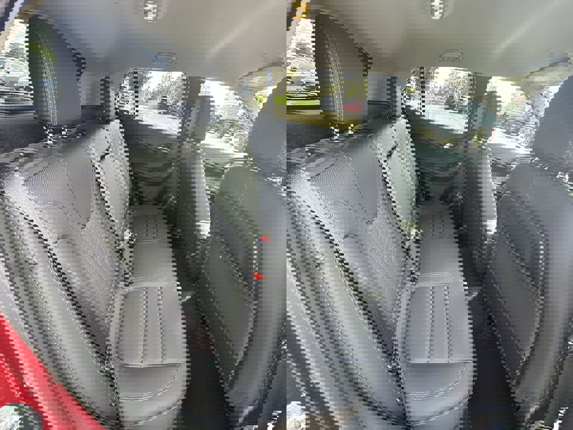 Certified 2024 Buick Encore GX Avenir image 59