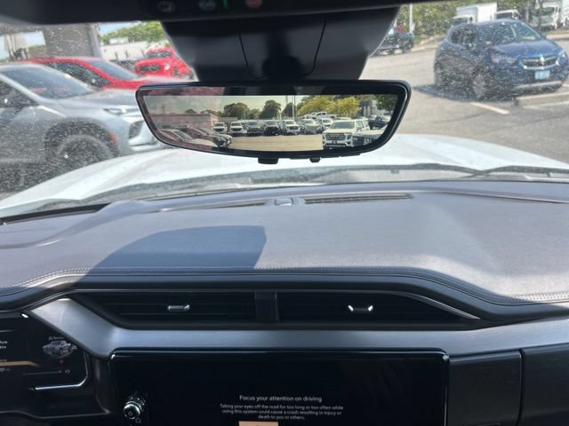 New 2026 GMC Sierra 1500 Denali AWD/4WD image 35
