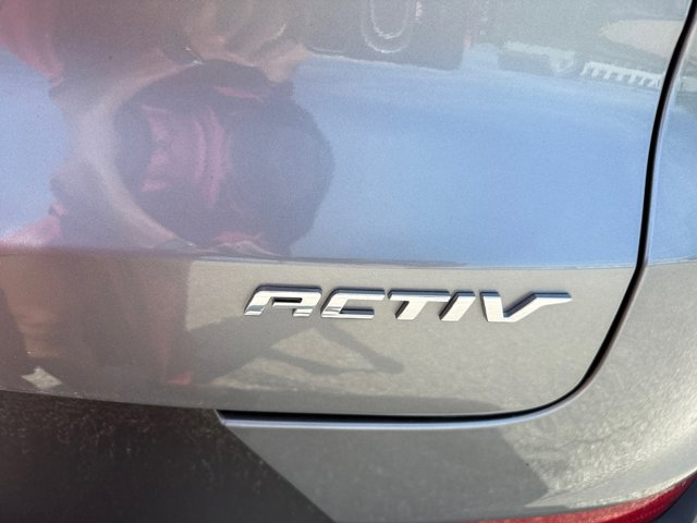 Certified 2023 Chevrolet TrailBlazer ACTIV FWD image 17